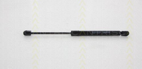 Triscan 8710 69225 Kofferraum-Schock-Absorber