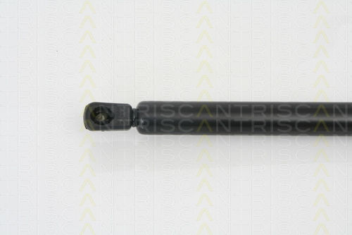 Triscan 8710 29253 Trunk Shock Absorber