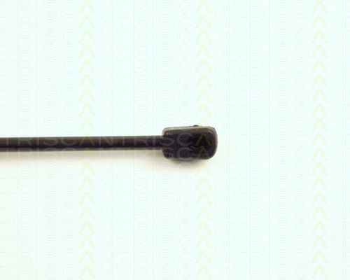 Triscan 8710 16235 Amortizor Portbagaj