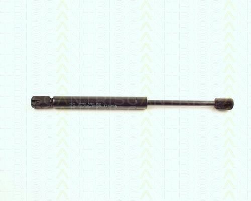 Triscan 8710 16227 Trunk Shock Absorber