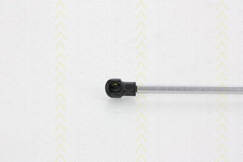 Triscan 8710 18228 Trunk Shock Absorber