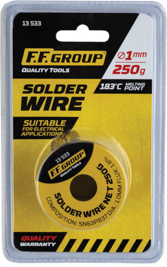 FFG 13533 Καλάι Κόλλησης 1mm 250gr