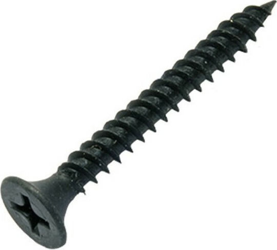 FFG Phillips Drywall Screw with Diameter M3.5 and Length 25mm 1000pcs