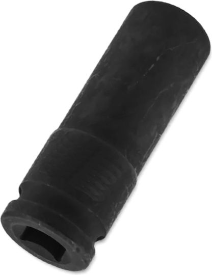 Forsage Priză Pneumatic Priză Lungă cu Gazdă Cadru HEX 1/2" Diametru 19 / 1/2"