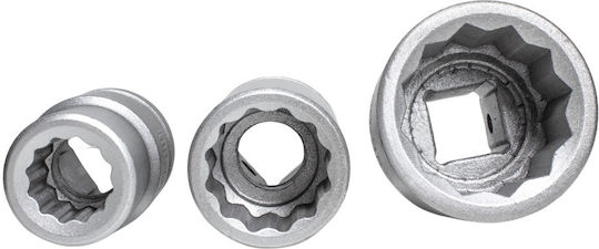 Forsage Ядка Air с Рамка Хост 3/4" Диаметър 3/4" / 27