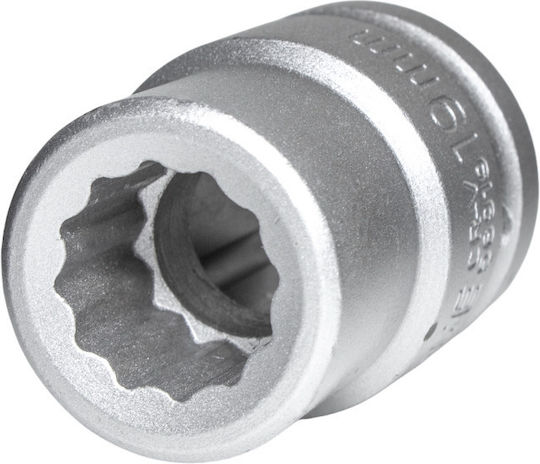 Forsage Prize Pneumatic Cu Gazdă Cadru 3/4" Diametru 3/4" / 19