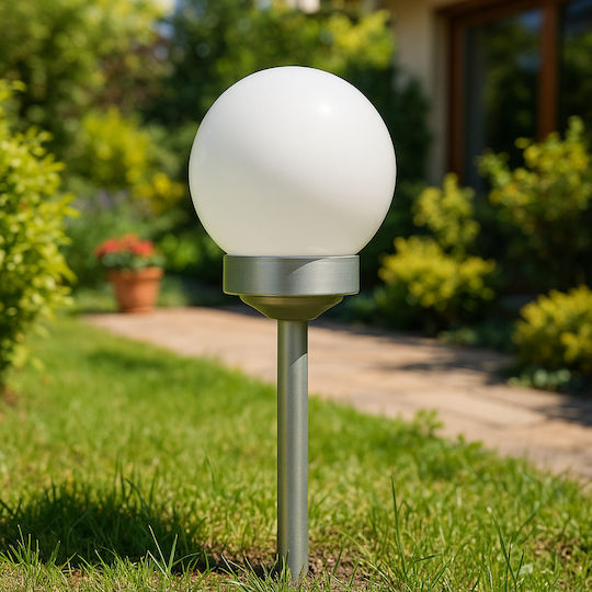 Jumi Solar Light Ball with Motion Sensor