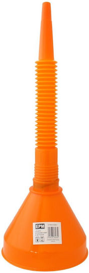 EPM Funnel with Extension 130mm