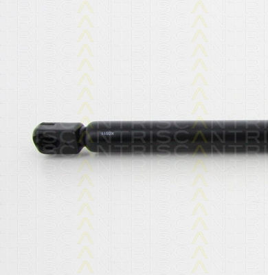 Triscan Trunk Shock Absorber 8710 17218
