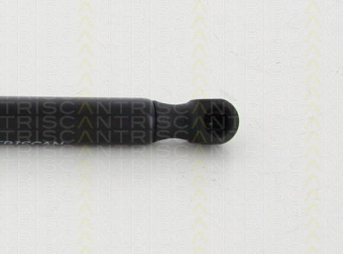 Triscan 8710 292029 Амортисьор За Багажник