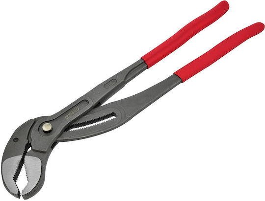 Gripzange Breit Länge 600mm