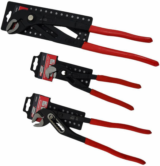 AWTools Πένσα Πλατιά Μήκους 300mm