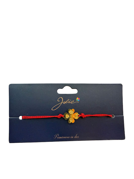 Alista Home Brățară Pentru Femei Martisor Din Oțel 10cm