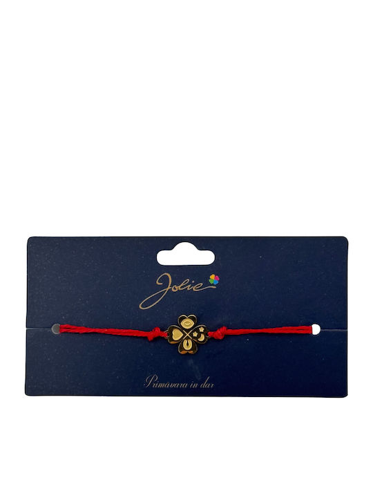 Alista Home Brățară Pentru Femei Martisor Din Oțel 10cm