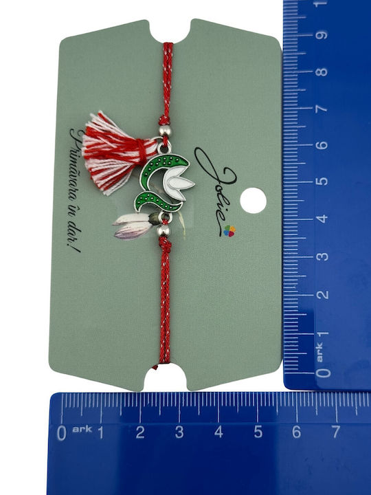 Alista Home Martisor Pentru Femei Cu Snur