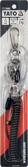Tool Safety Cable Fi 1.0