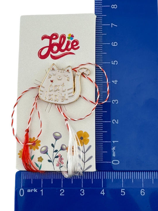 Alista Home Set Brățări Martisor Pentru Femei 8cm