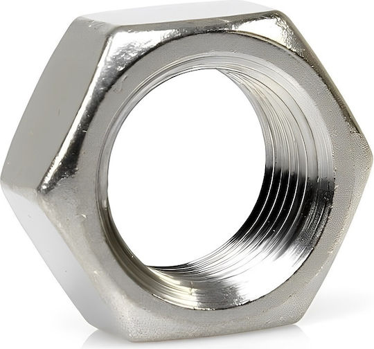 FFG Nut 14mm DIN 934
