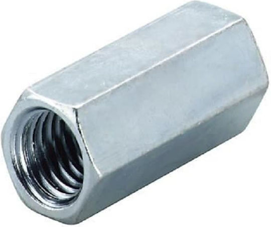FFG Nuss Gewindestange DIN 6334