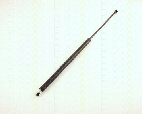 Triscan 8710 29236 Амортисьор За Багажник