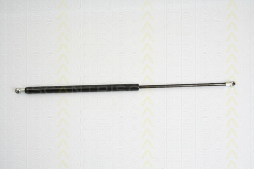 Triscan 8710 16246 Trunk Shock Absorber