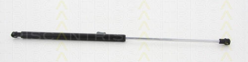 Triscan 8710 17216 Trunk Shock Absorber