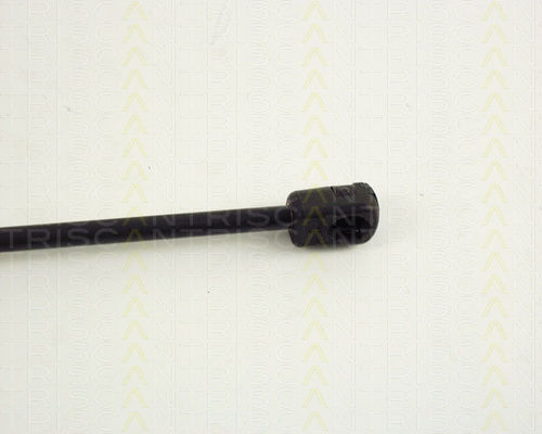 Triscan 8710 27214 Амортисьор За Багажник