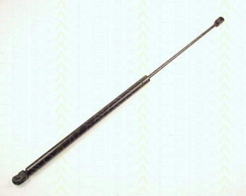 Triscan 8710 24201 Trunk Shock Absorber