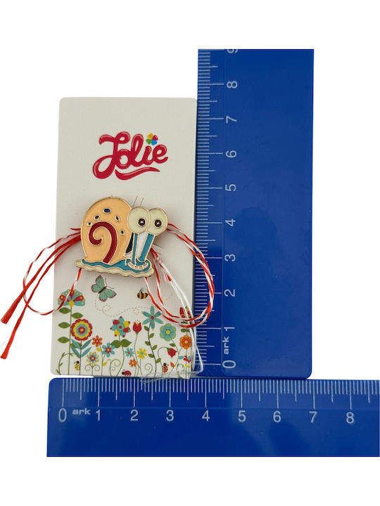 Alista Home Set Brățări Martisor Pentru Femei 8cm