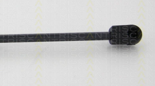 Triscan Trunk Shock Absorber 8710 10216