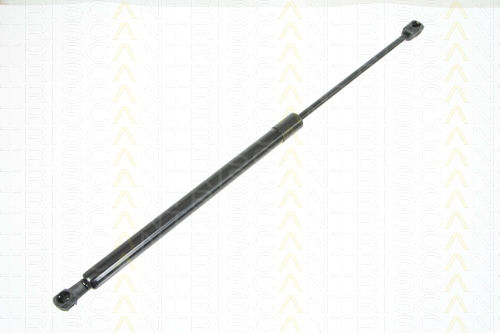 Triscan Trunk Shock Absorber 8710 67210