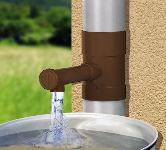 Fugenwasserfänger 100 Mm