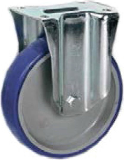 Tellure Rota 61-SF-NL Polyurethane Wheel 200mm
