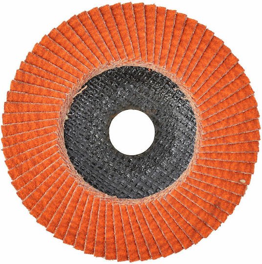 Lukas 125mm P 60 Sltr Ceramic Discs Sanding Sheet