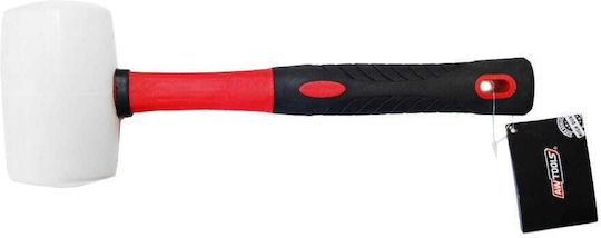 AWTools Hammer 340gr mit Kunststoffgriff AW31751