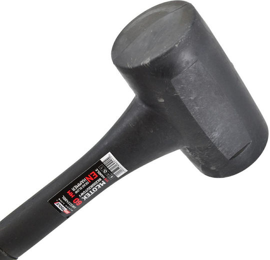 Awtools Non-marring Hammer Diameter=60mm 1000g