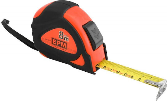 EPM Banda de măsurat 16mm x 3m