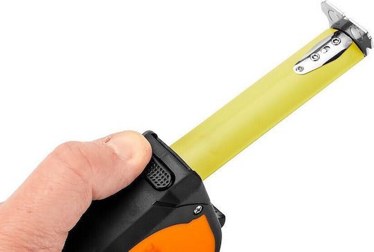 Neo Tools Banda de măsurat cu magnet 19mm x 3m