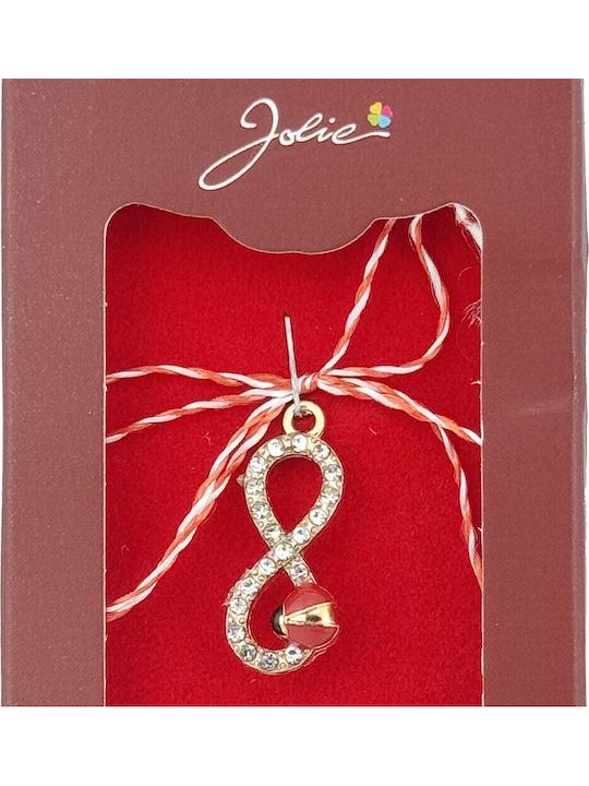 Alista Home Women's Martaki Bracelet