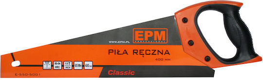 EPM Ferăstrău 50cm E-550-5004