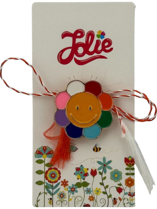 Alista Home Set Brățări Martisor Pentru Femei Cu Design Floare 8cm
