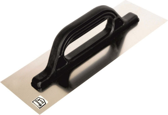 EPM Finishing Spatula Inox 270x130mm E-323-0270