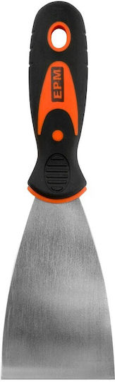 EPM Spatula Inox 40mm E-300-1040