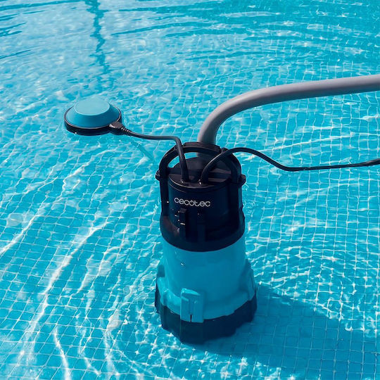 Cecotec Αντλία Ακαθάρτων / Λυμάτων 750W 114736