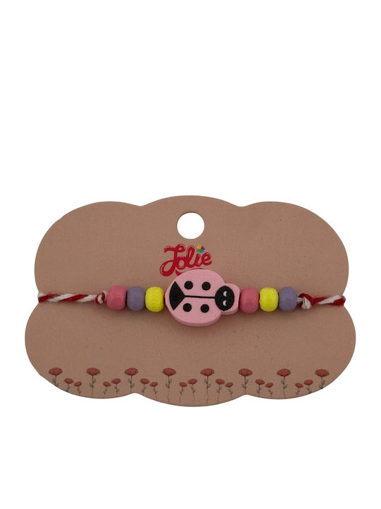 Alista Home Women's Martaki Bracelet 8cm