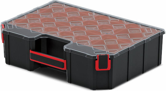 Awtools Organizer Tager Plus Mittlere Becher 390x284x105mm