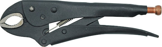 Walrus Pliers 250mm Black