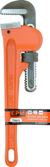 EPM Pipe Wrench 300mm