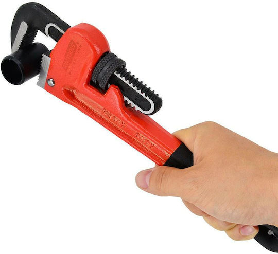 Awtools Stillson Adjustable Pipe Wrench 300mm