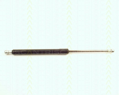 Triscan 8710 27211 Trunk Shock Absorber